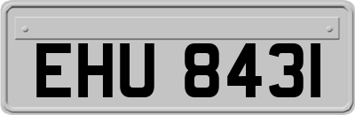 EHU8431