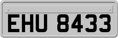 EHU8433