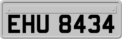 EHU8434