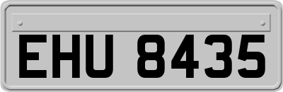 EHU8435
