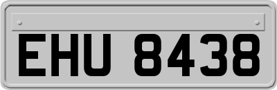 EHU8438