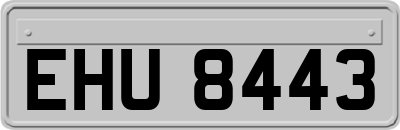 EHU8443