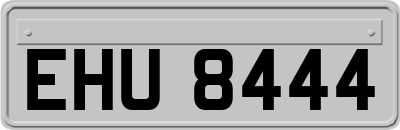 EHU8444