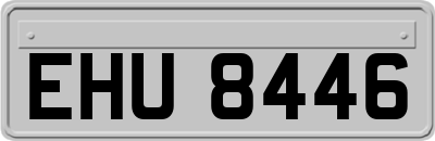 EHU8446