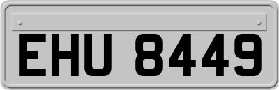 EHU8449