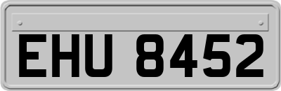 EHU8452