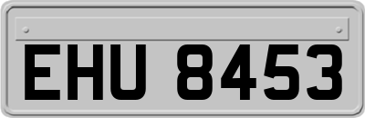 EHU8453