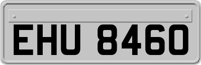 EHU8460