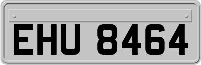 EHU8464
