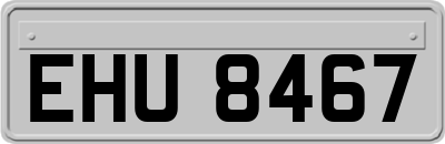 EHU8467