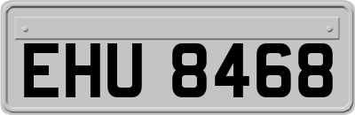 EHU8468