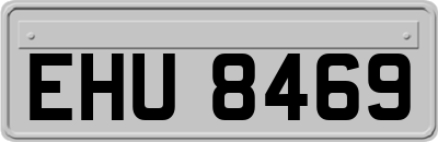 EHU8469