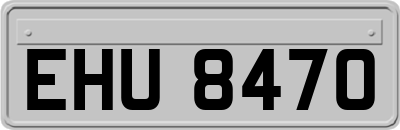 EHU8470