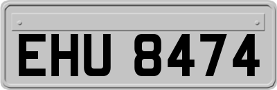 EHU8474