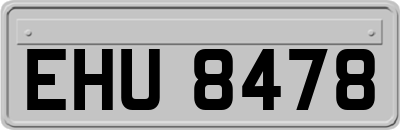 EHU8478