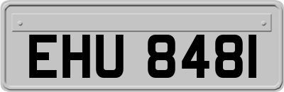 EHU8481