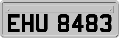 EHU8483