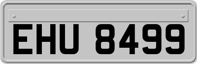 EHU8499