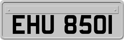 EHU8501