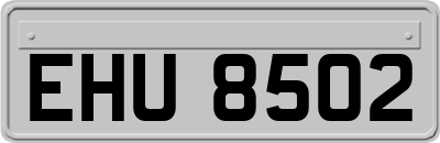 EHU8502