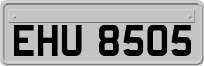 EHU8505