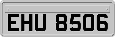 EHU8506