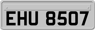 EHU8507