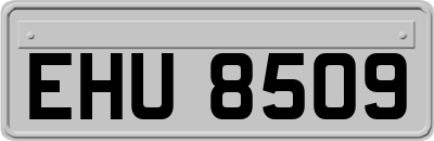 EHU8509