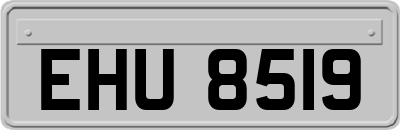 EHU8519
