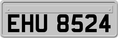 EHU8524