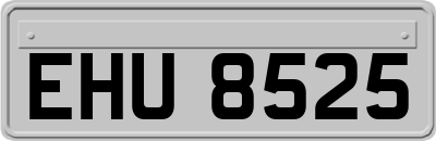 EHU8525
