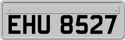 EHU8527