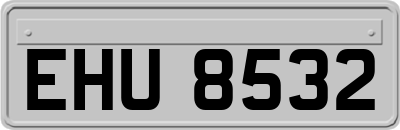 EHU8532