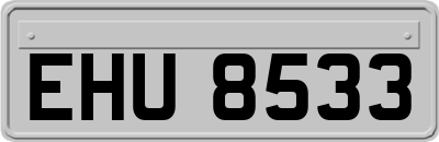 EHU8533