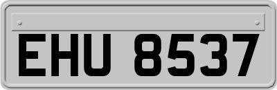 EHU8537