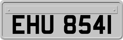 EHU8541