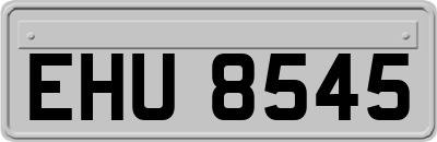 EHU8545