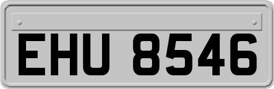 EHU8546