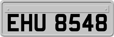 EHU8548