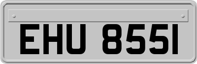 EHU8551