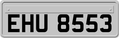 EHU8553