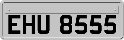 EHU8555