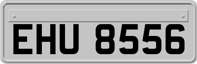 EHU8556