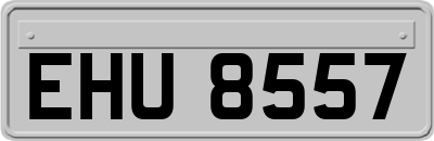 EHU8557
