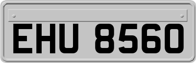 EHU8560