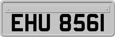 EHU8561