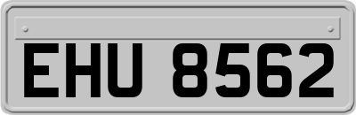 EHU8562