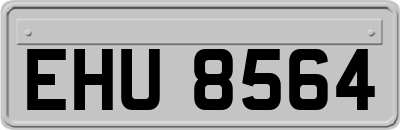 EHU8564