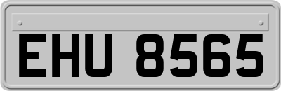 EHU8565