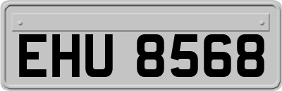 EHU8568